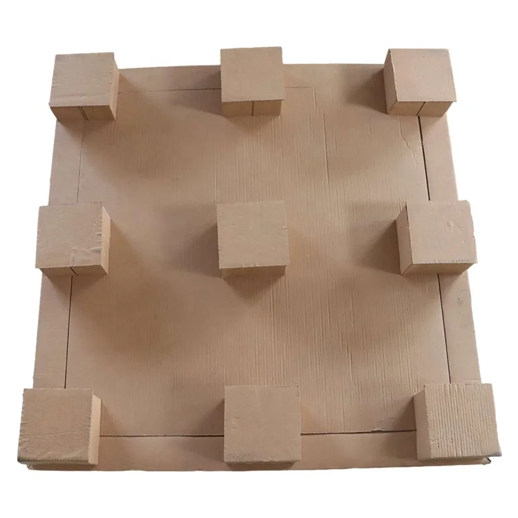 
Factory low price stackable paper inner vegetable tray for sale 