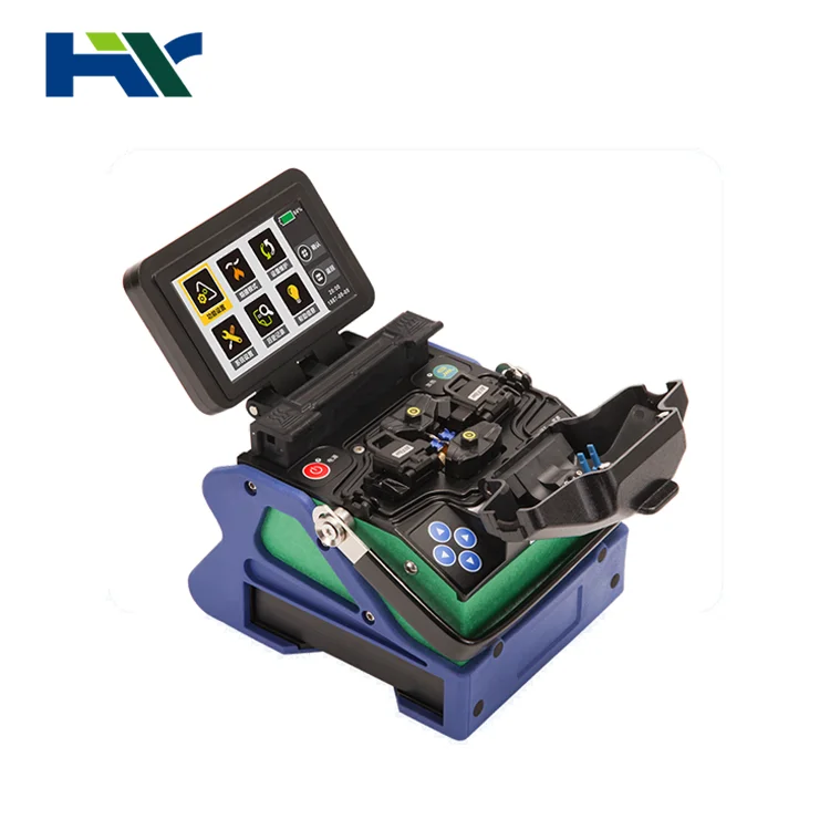 Factory Direct Prices  Multi language fusion splicer  Eloik  ALK 88a Fusion Splicer