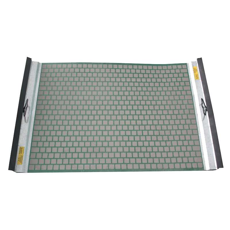 Oil Sand Vibrating Gravel Shaker Screen,Coal Rock Shaker Screen,Oil Shale Shaker Screen Price