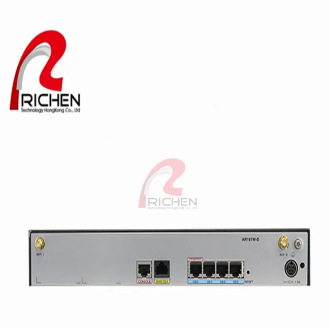 
HUAWEI New Original Ethernet Switch AR161W-S 4SFP stock 