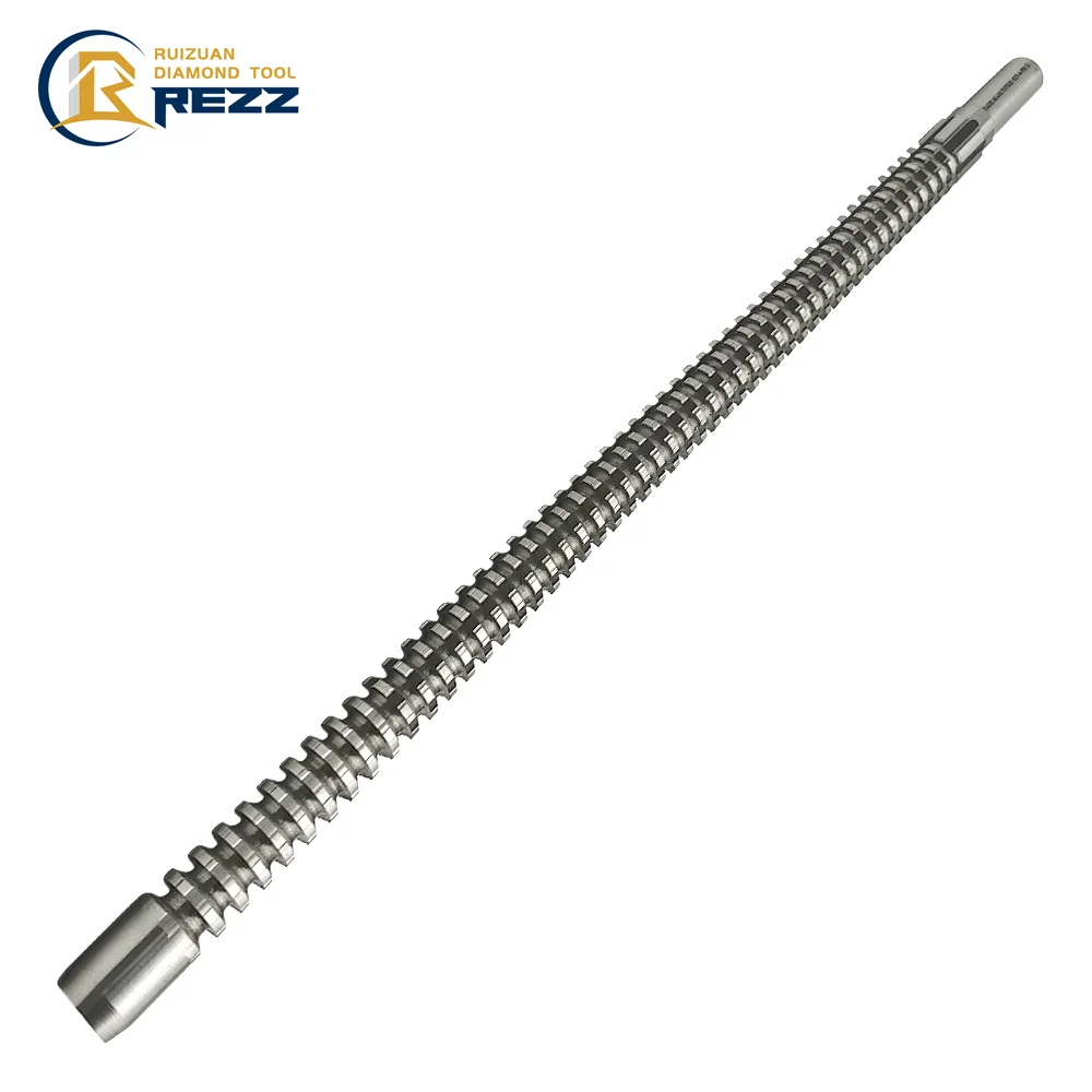 Новый продукт профессиональные режущие инструменты HSS keyways broach