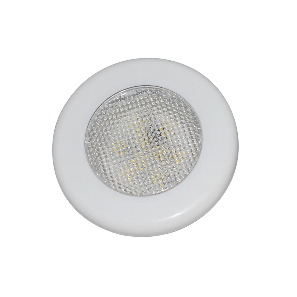 3 inch LED Recessed Mount Light marine interior LED spot light LED down light recessed mount
