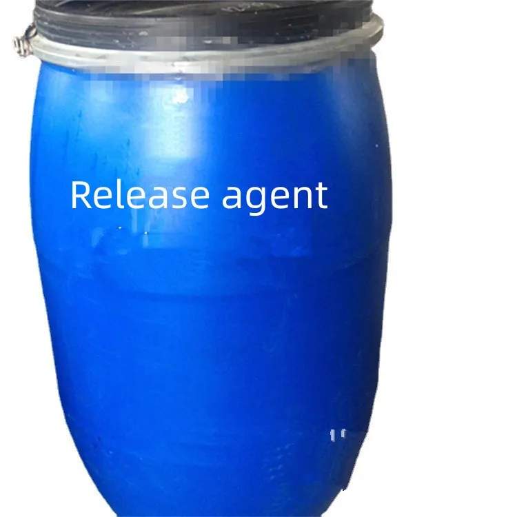 Mother High Concentrate Original Silicon Building Release  Building Formwork Release Agent Die Casting Release