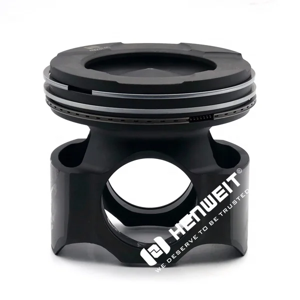 Поршень для CUMMINS ISX15 QSX15 X15 4923745 4923744 4298992 4923743 4923747 4367126 2882636 4357149