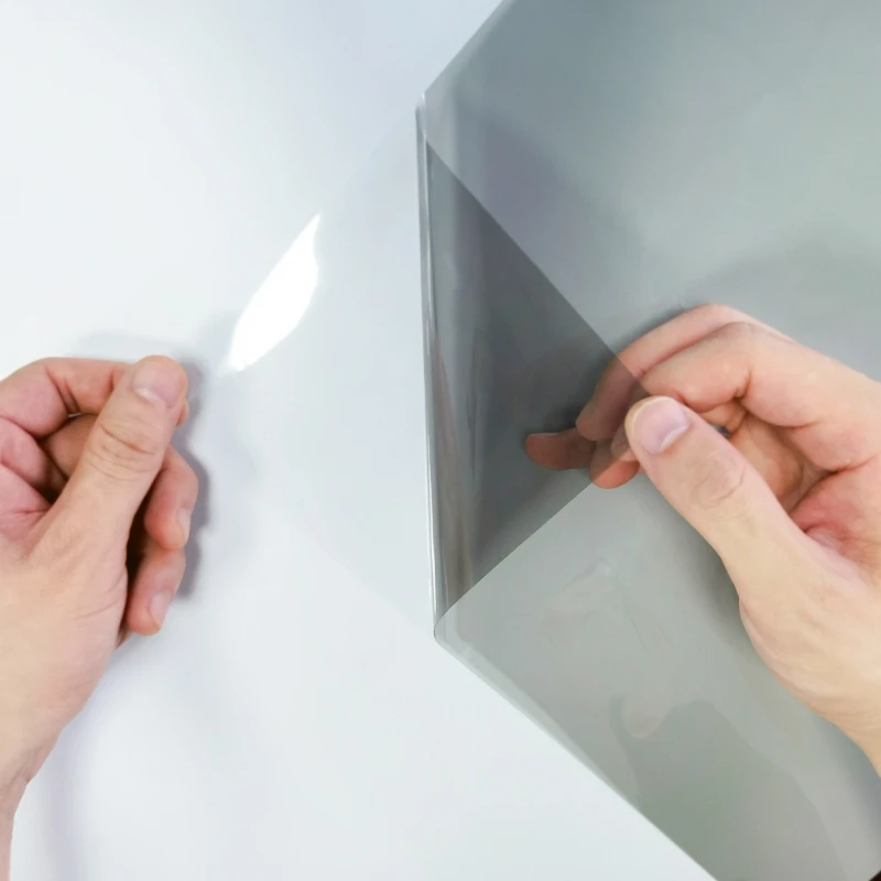 WEGO 2X Ultra HD nano ceramic film tint car window film of use tint car window films skin protection car window tint