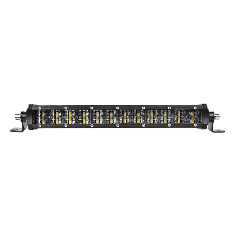 Aluminum Housing Waterproof IP68 Led Light Bar 12V