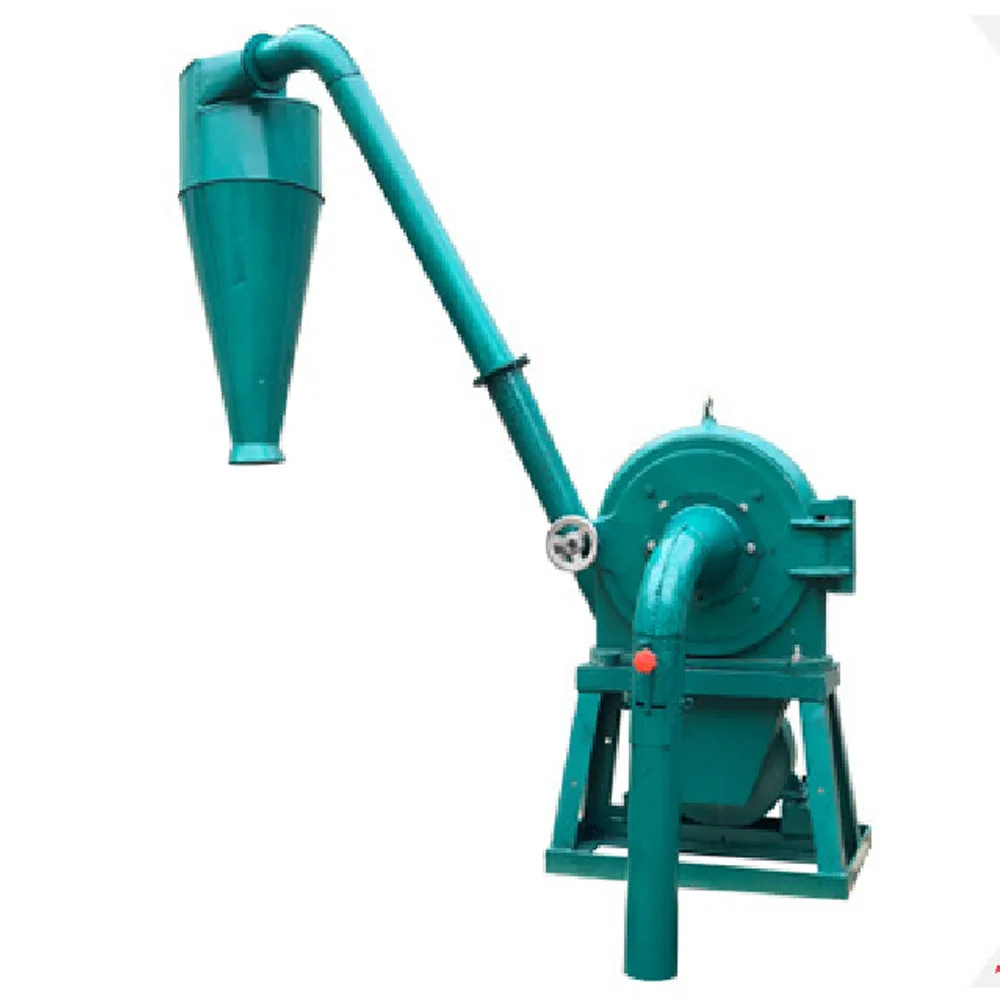 Good quality posho mill grain grinding machine maize mill flour milling machine