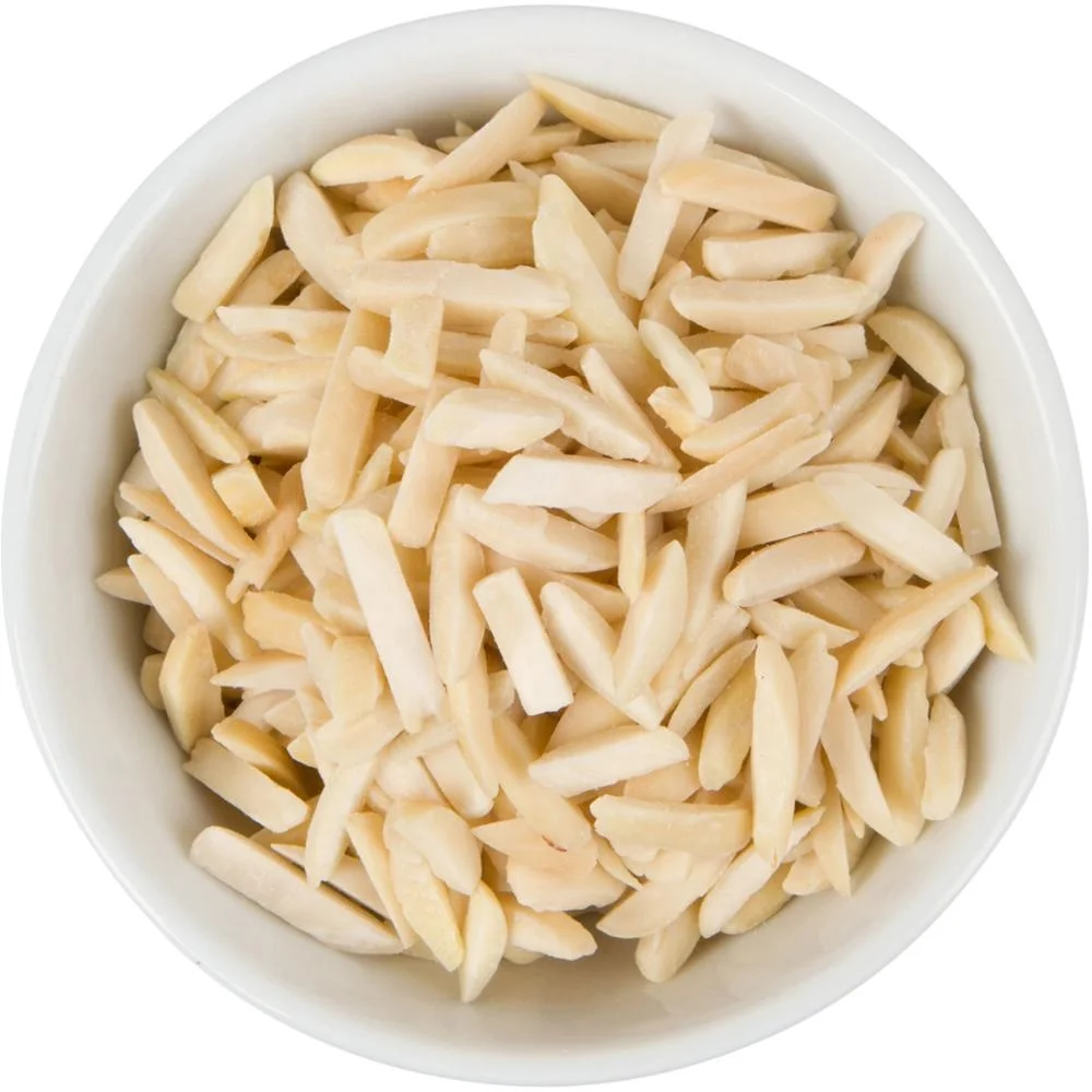 New Crop Dried Fruit Blanched Peanuts Whole Split Sliver Shape Type with Best Price