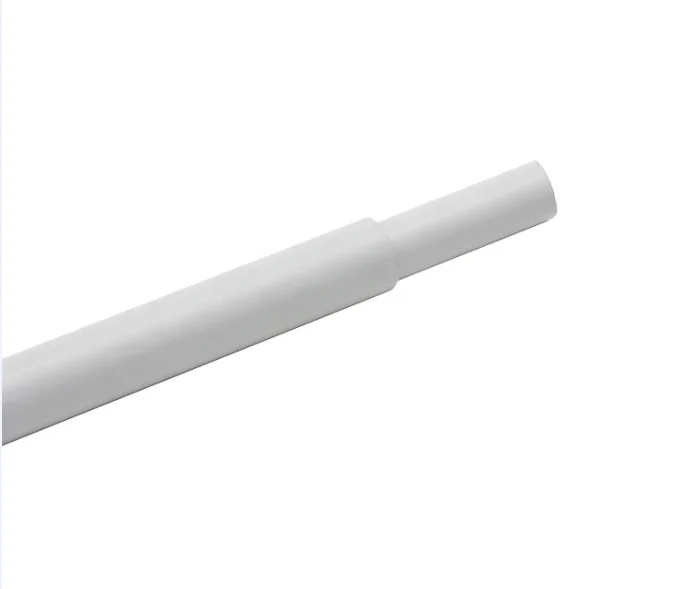 
YOUU PVC Pipe Australia Standard Pipes and Fittings Rigid Conduit Medium Duty Grey RC20MD 