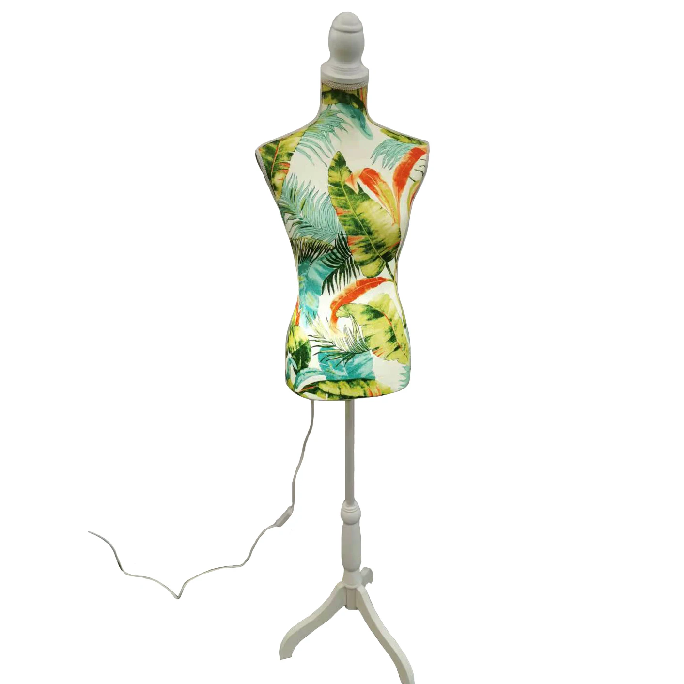 High Quality Fashion Adjustable Clothes Window Display Female Mannequin Dress Form