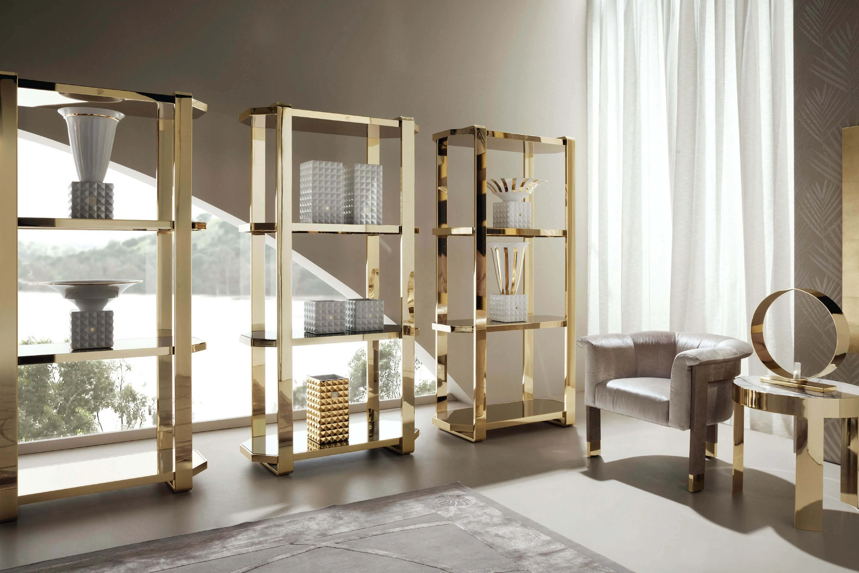 Italian furniture luxury sofa in hot sale  with very cheap price