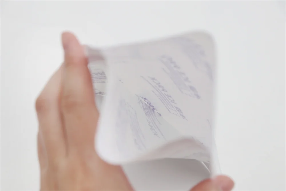 Eco Friendly Non Woven Material  Plain Printed PE Film 100% PP Polypropylene Nonwoven Fabric Roll Film Packing