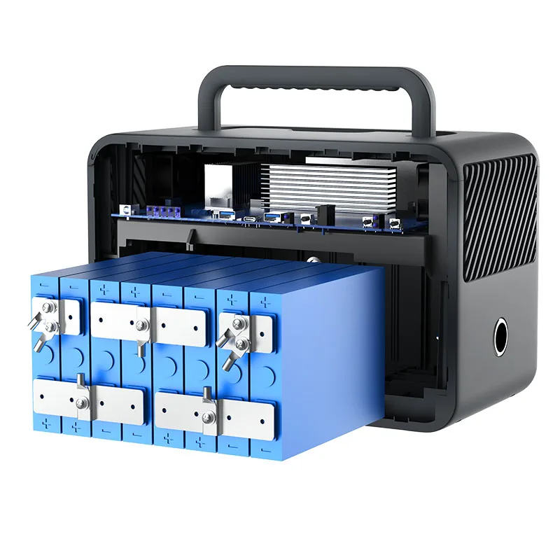 600w engine mobile hybrid solar and wind home lighting 110v 220v battery portable solar power generator for rv use