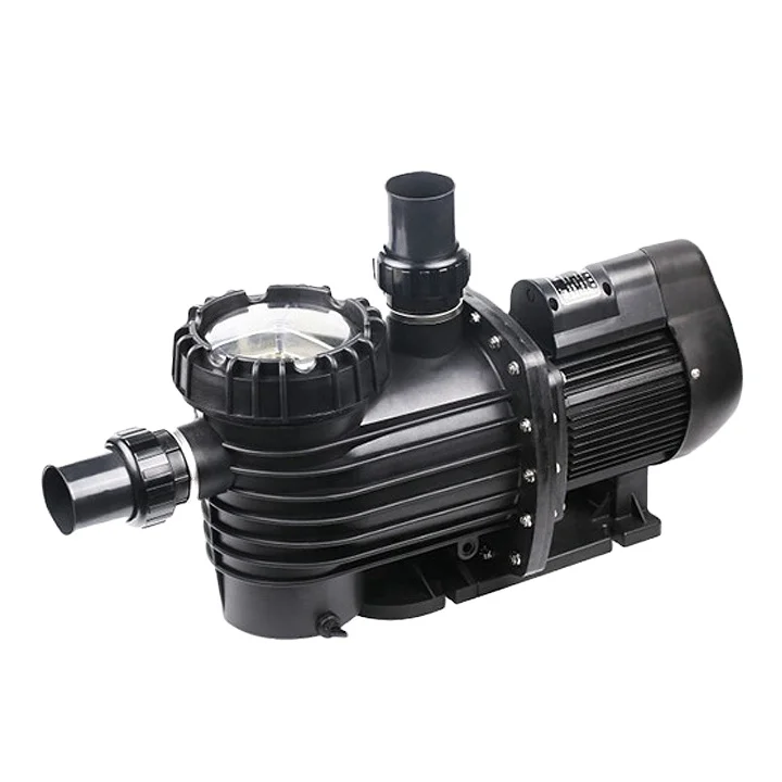Sunsun HLG/HLW Series Centrifugal Water Pump for Pond Use Large Volume Water Pressure Pump Electric High Pressure 220V/380V