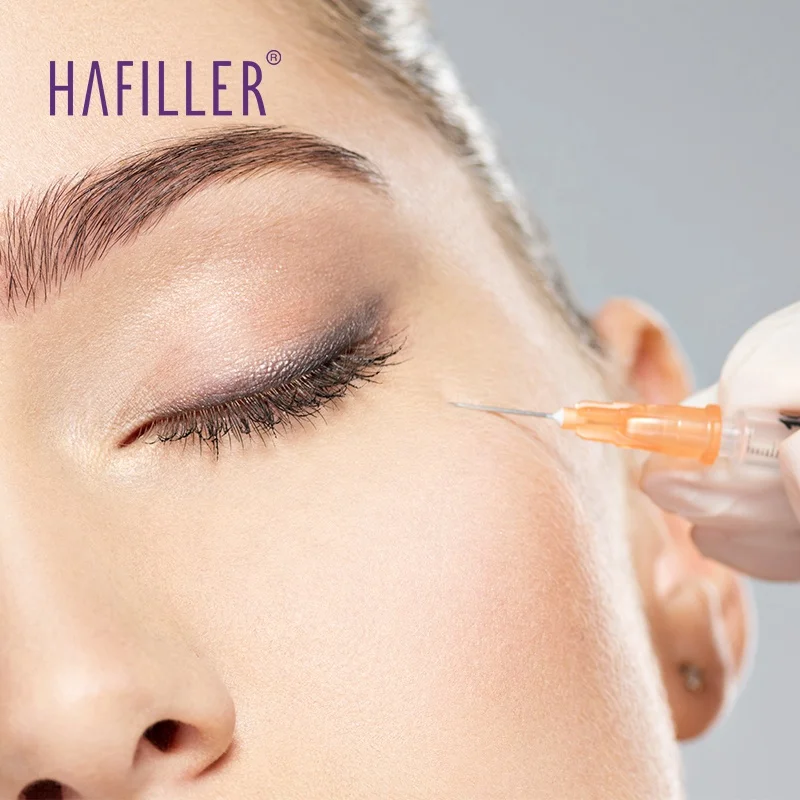 whole sale Hyaluronic Acid Viscoelastic Gel with CE for Eye Surgery