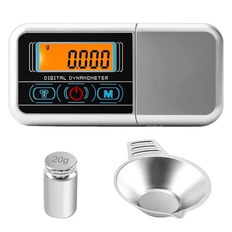 Audio turntable pointer Gauge Pen tracking dynamometer Scale 100 g / 0.005 gHOT- Mini jewelry scale