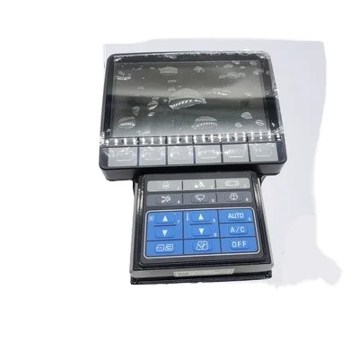 Монитор PC400LC-8 PC300-8 PC350LC-8 монитор экскаватора 7835-31-5009 7835315009 кабина в