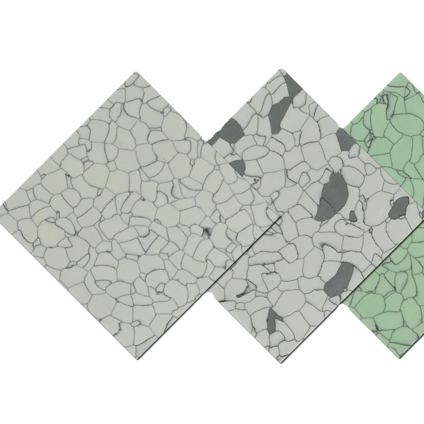 Wholesale Permanent ESD Conductive Vinyl Flooring Sheet Tile for clearroom