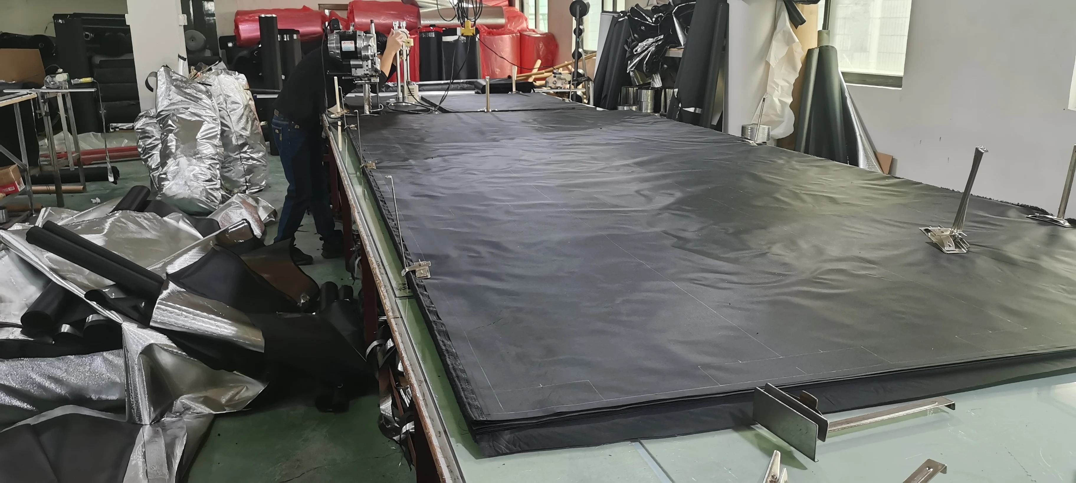 Grow Tent 4x8 Inline Duct Fan for Grow Tent Silent Extractor Fan