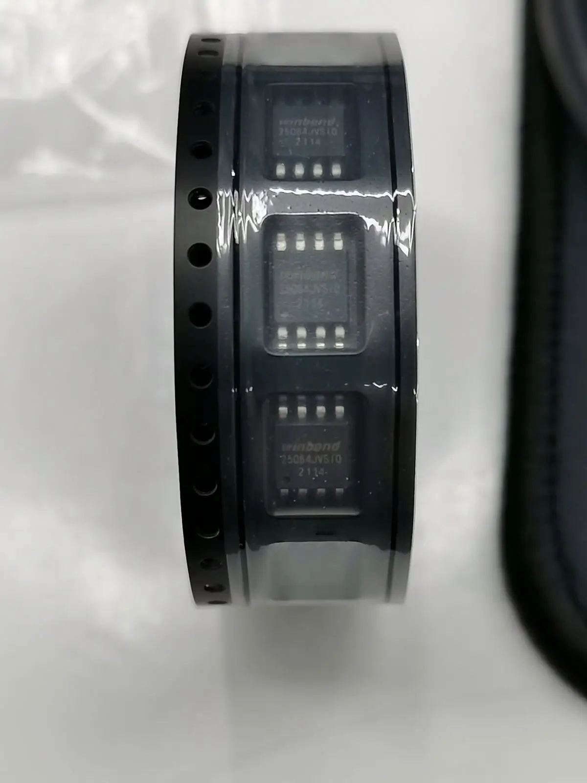 W25Q64JVSSIQ Basen Lifepo4 Grade A 32V Lifepo4 280Ah 290Ah Lifepo4 Battery Cell for Solar Power System W25Q64