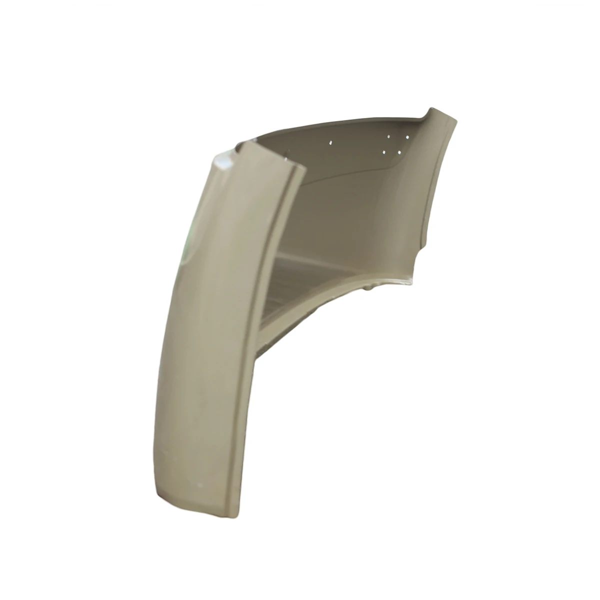 China factory metal bus front face panel bus body kits for toyota coaster