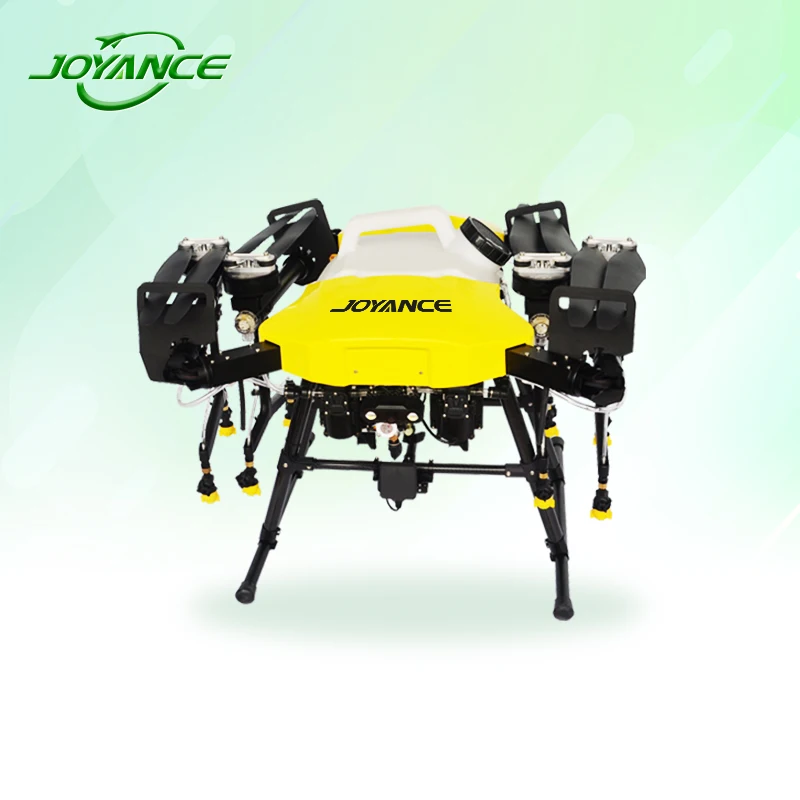 High Speed 16L Pesticide Drone Crop Sprayer High speed 4k agriculture price 16L Drone Agriculture Spray For Sale