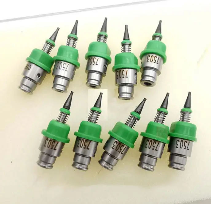Wholesale high-quality SMT nozzle 7503 7504 7505 7506-7507 and SMT nozzle