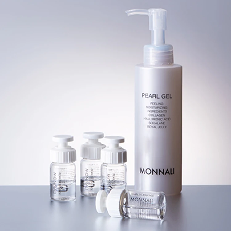 Японский витамин уход за кожей масляная сыворотка удаление активного кислорода