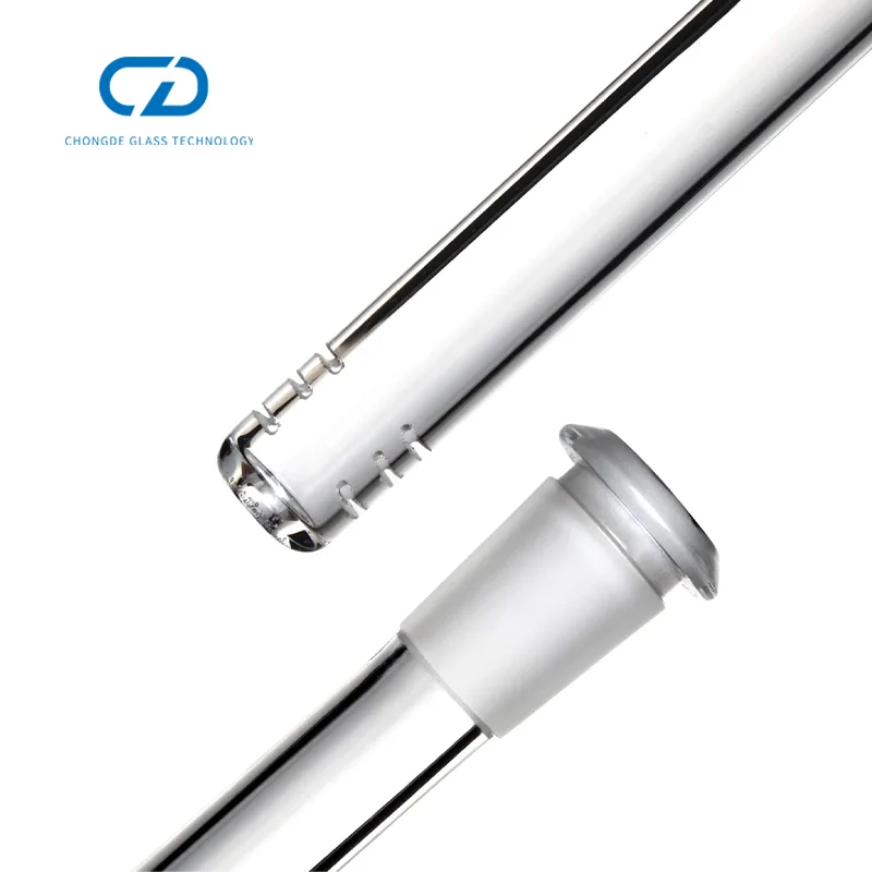 The Latest Hot Sale United States Color Printing Food Grade Silicone Pipes Smoking Weed Oil Burner Bongo Water Glass Pipe