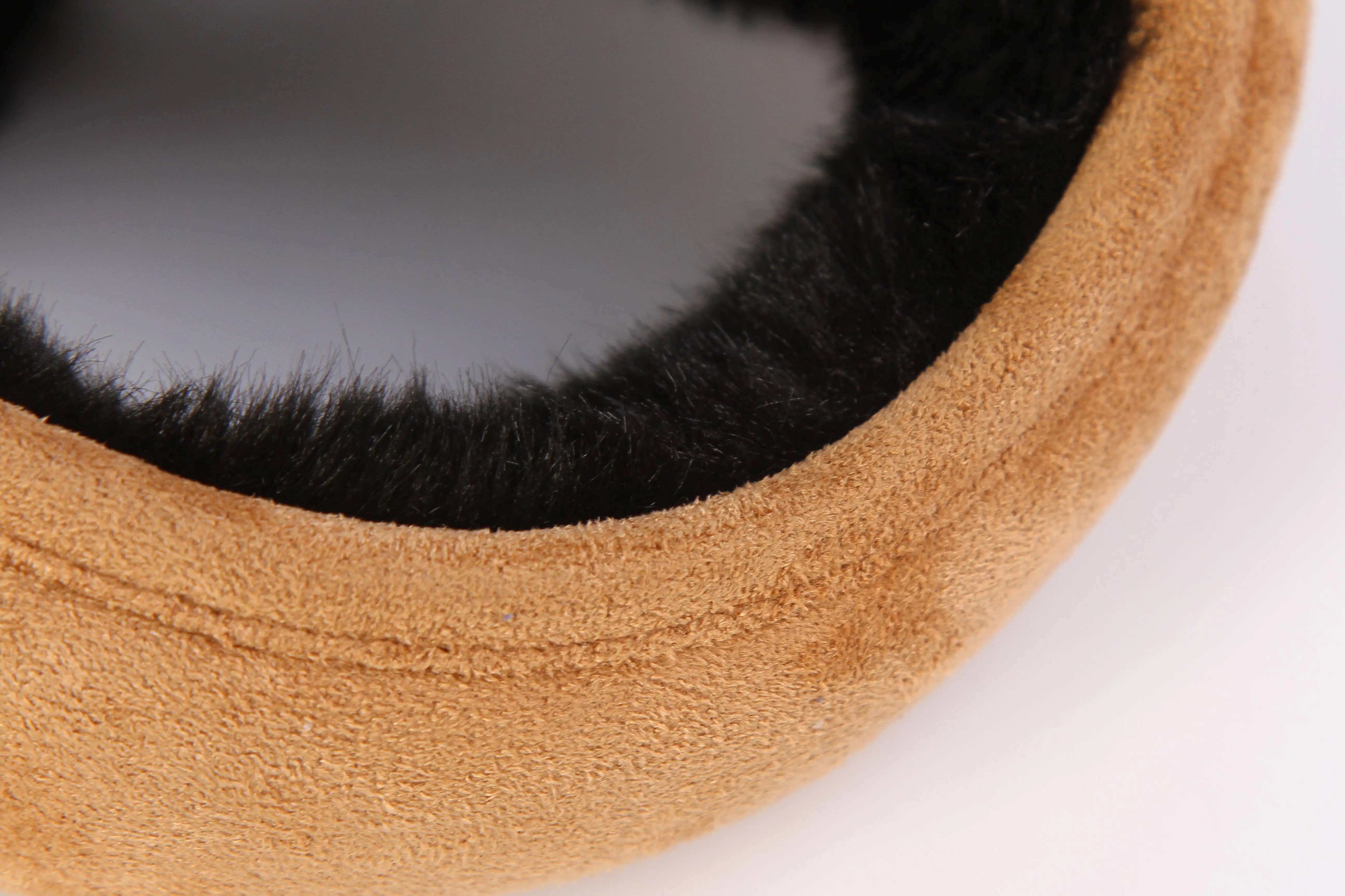 Hot selling sport warm ear muffs headband keep ear warmer men winter earmuffs