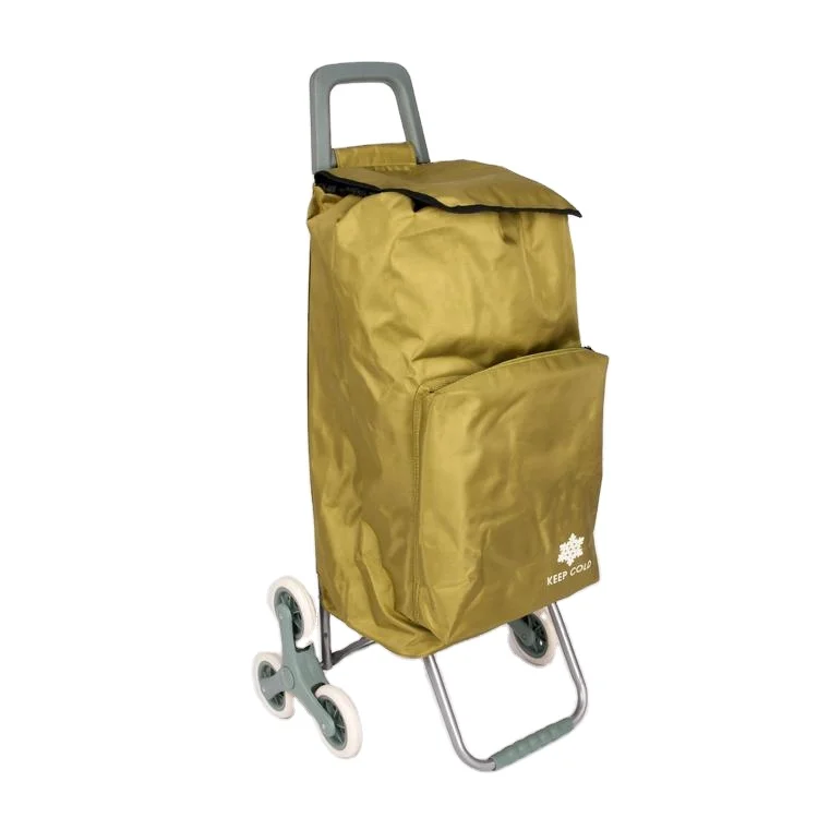 Оптовая продажа металлическая тележка для покупок