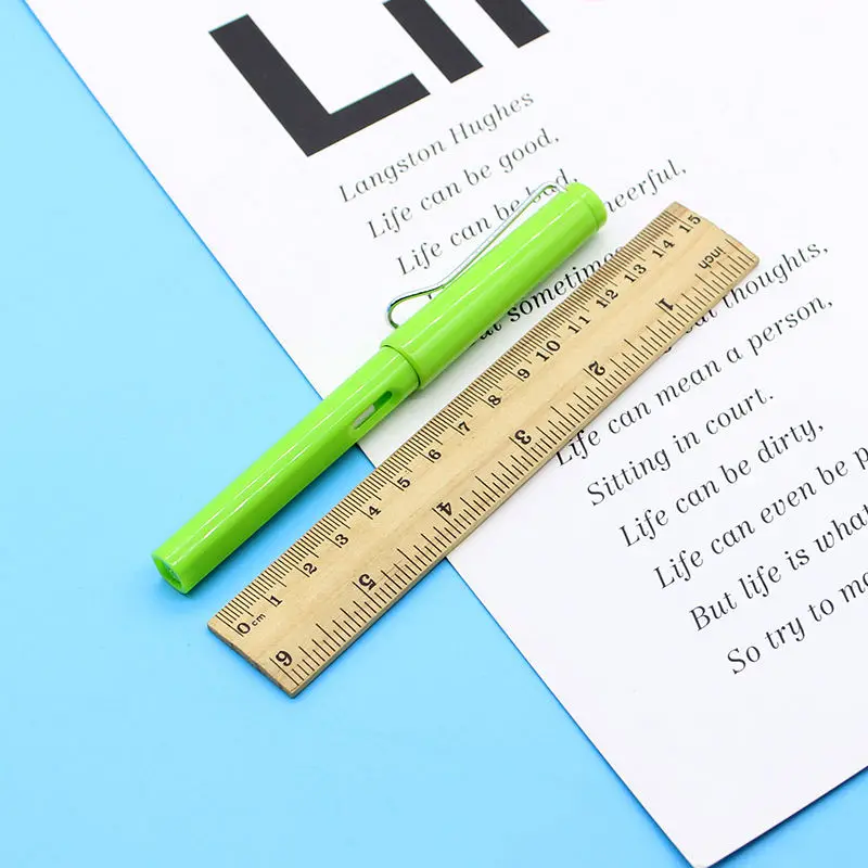 Карандаши черные, научные и технологические, без заточки чернил, для студентов