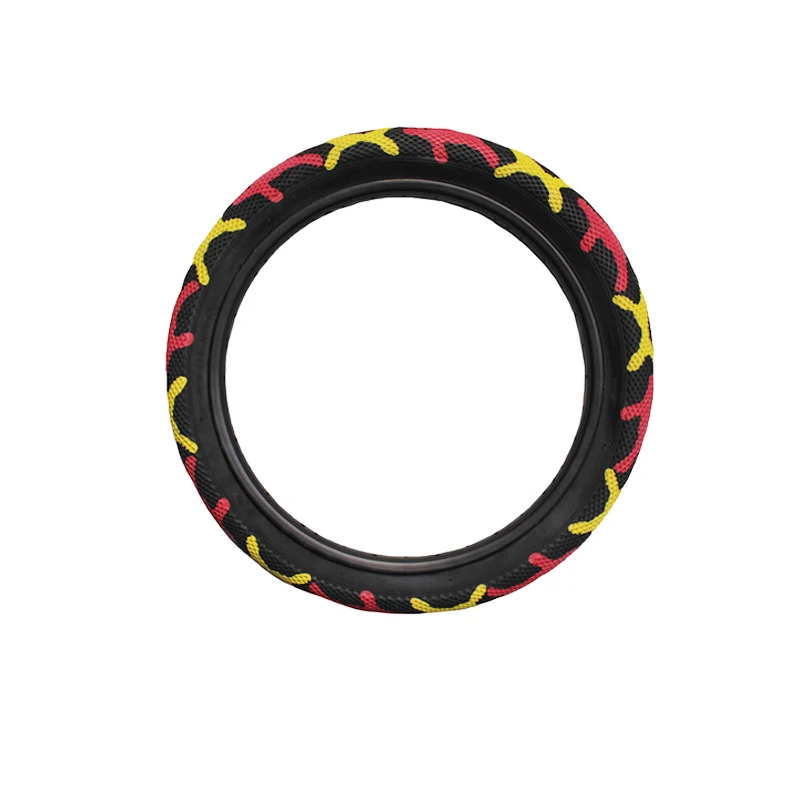 Direct Sales 20x2.2 Bicycle Tires For Mountain And Road Bikes Made In China Low Price Bicycle Tyre And Tubes