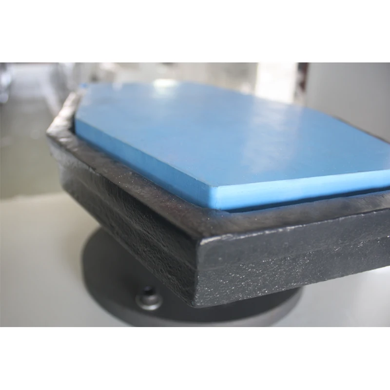 JY986 flat sole laminating machine is suitable for all kinds of male and female shoe soles