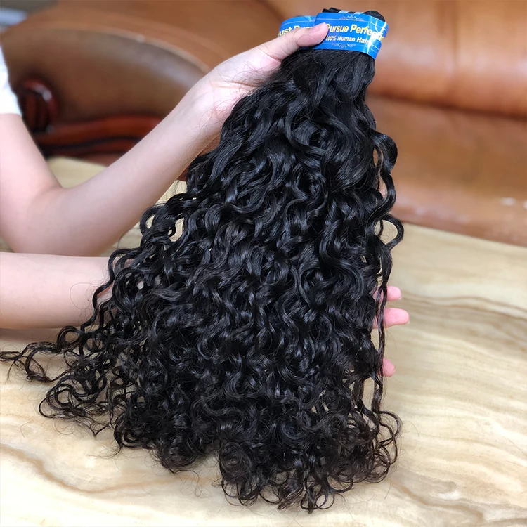 JP 100% натуральные малазийские волосы для наращивания 10 a, натуральные волнистые человеческие волосы 40 дюймов, человеческие волосы, волнистые малазийские пучки