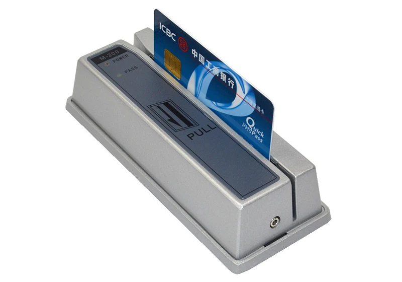  Система контроля доступа rfid карты банкоматный скиммер поддержка кредитной