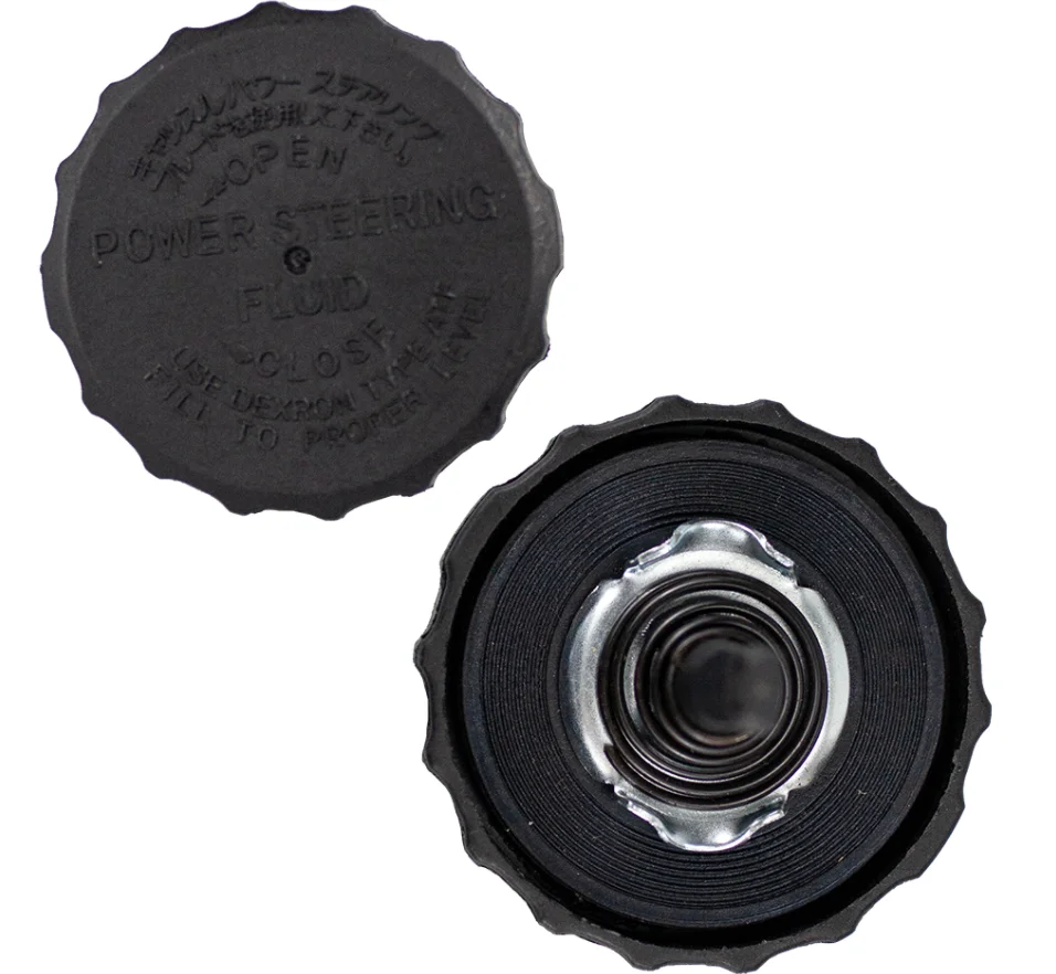 Power Steering Reserve Tank Cap For Toyota Celica AT180 ST18 Corolla E100 AE110 44305-22040