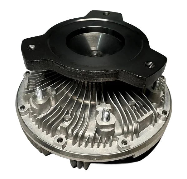 Wholesale price of automotive parts fan clutch assembly VG1246060051 Automotive engine cooling system