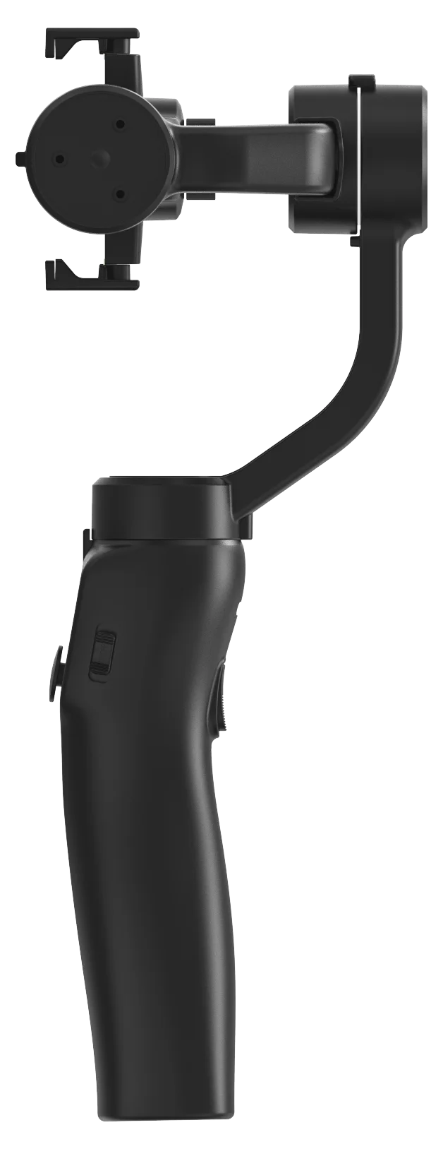 3-axis Mobile Phone Stabilizer Handheld Anti-Shake Mobile Phone PTZ Stabilizer for Mobile Phone Vlog Video Record