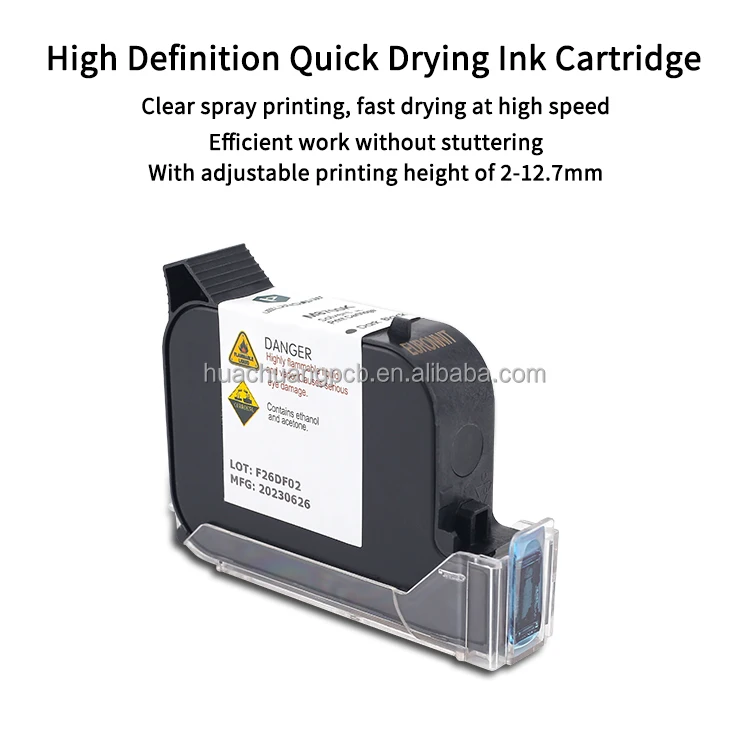 Sale Multi Language Handheld Printer Portable Inkjet Printer Date Barcode Printer For Paper Food Bag