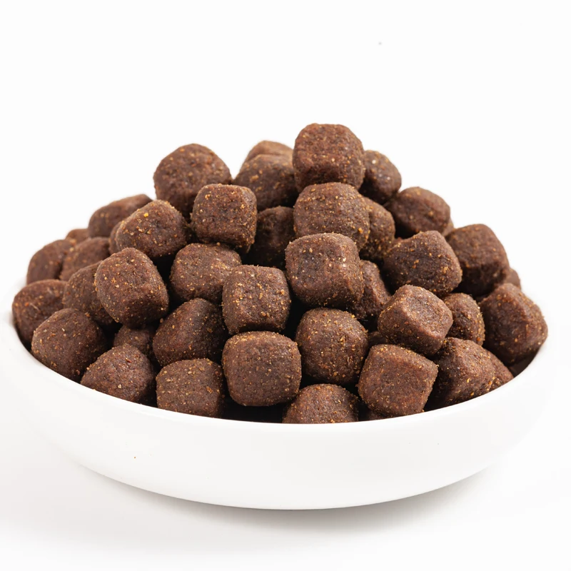 Лидер продаж сухой корм для собак домашних животных 100% сублимированный куриное мясо лакомство