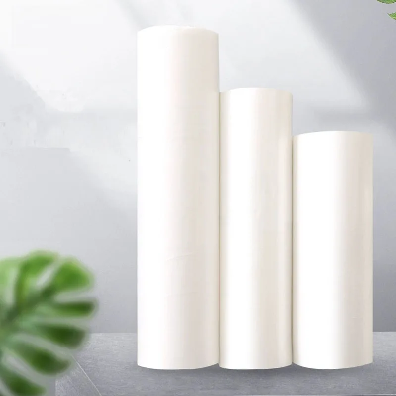 Hdpe Cheap Custom Plastic Food Freezer Vegetable Packaging Storage Saver Bags on Roll