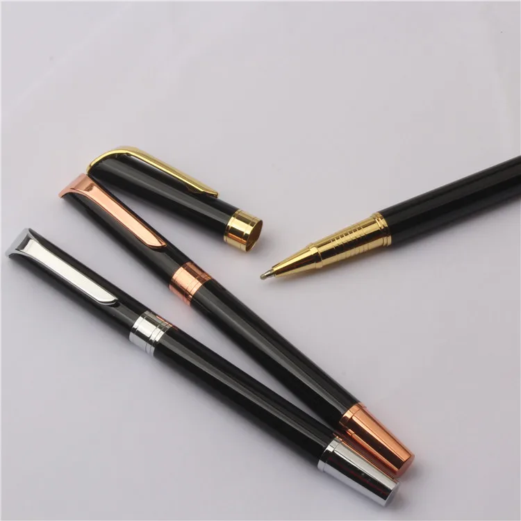 WENYI Best-selling metal ballpoint pen from Chinese origin
