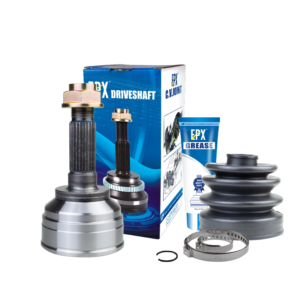 EPX brand high quality and low price OE 49600-26211 inner cv joint  for Mazda   cv joint.