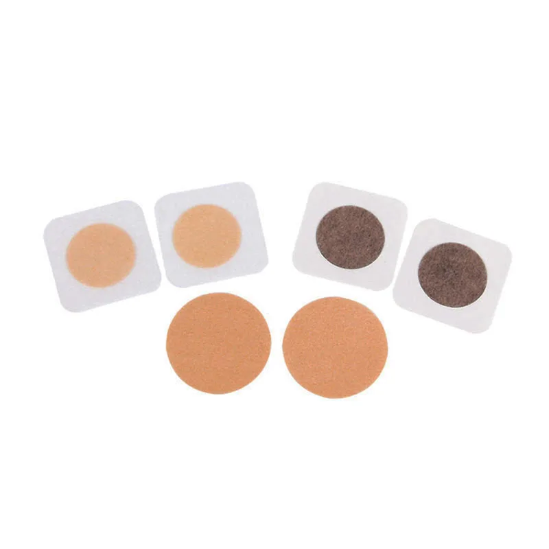 MEDITAN New Trend Product Ginger Health Effects Sea Sick And Carsick Patch