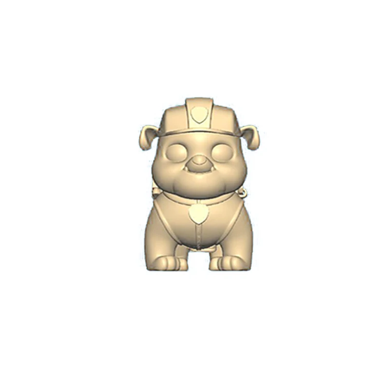 Sexy Action Nude Life Size Anime Figure