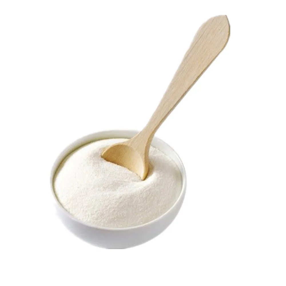 
Factory price food additive CAS 63-42-3 lactose 