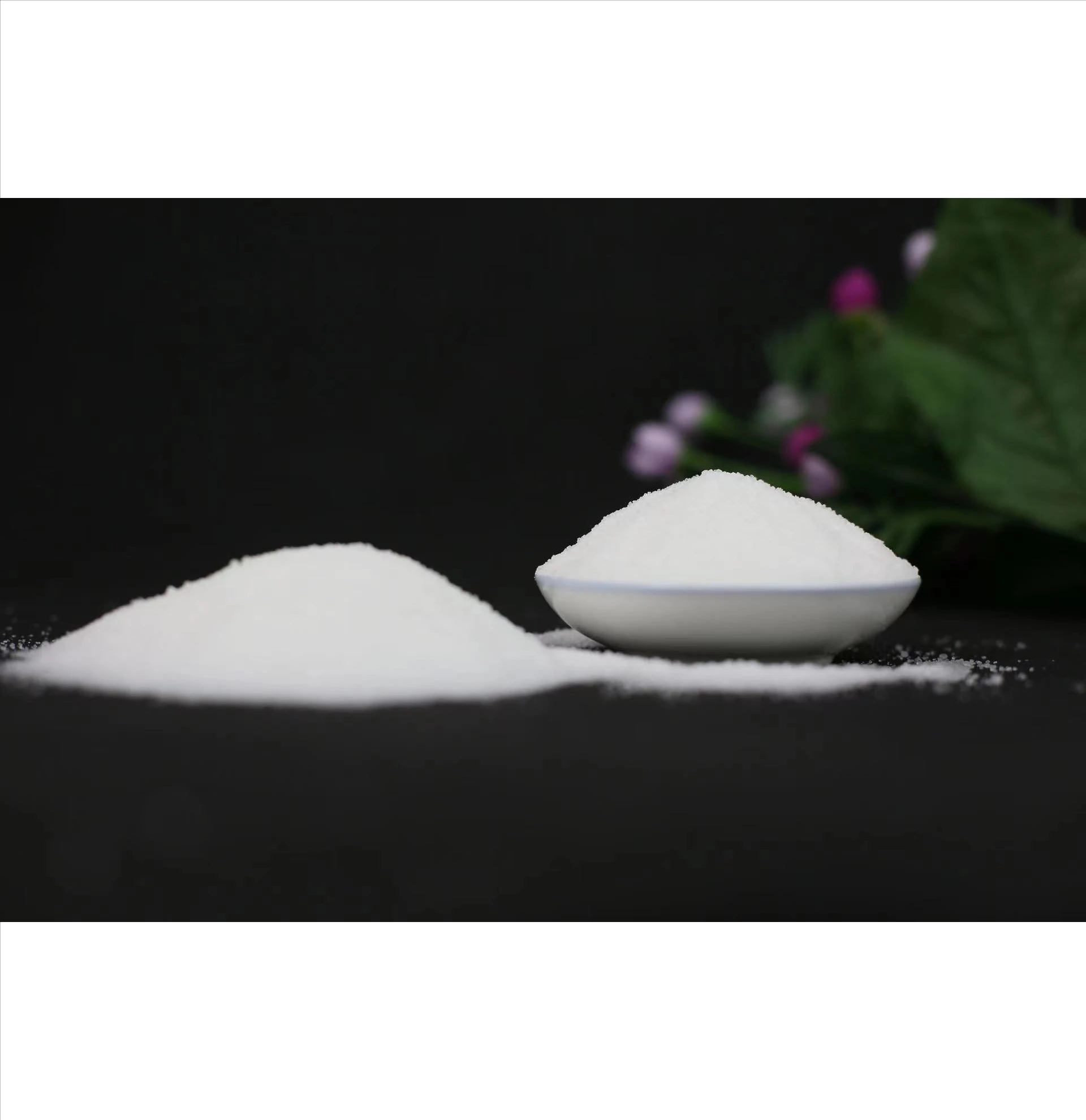 Made In China Agriculture Organic Compacted Urea Ammonium Sulphate Crystal