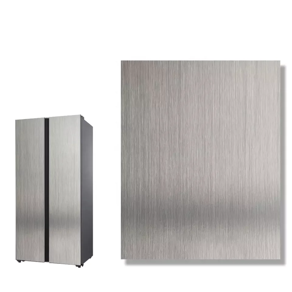 Pcm pre painted sheet VCM/PCM