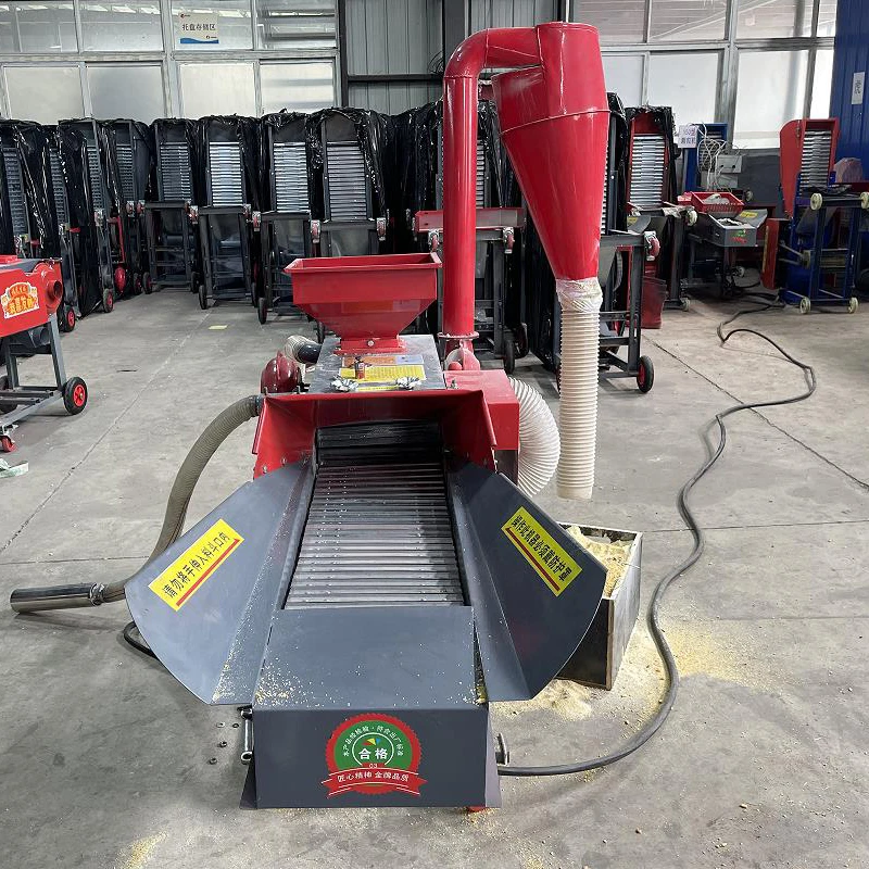 High Quality Wholesale Custom Cheap animal feed grass chopper machine grain crusher